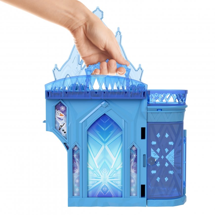 Disney Frozen JDP63 набор игрушек – 3