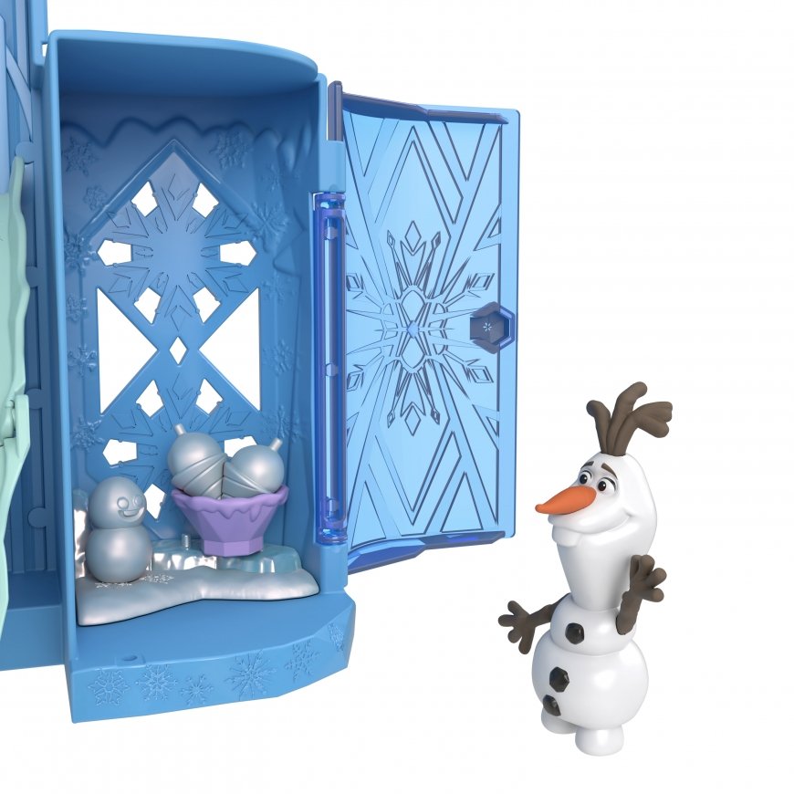 Disney Frozen JDP63 набор игрушек – 4