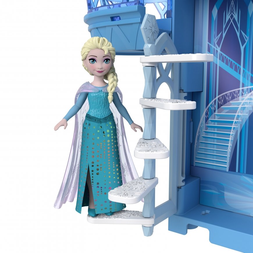 Disney Frozen JDP63 набор игрушек – 5