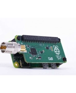 Raspberry Pi TV HAT Внутренний DVB-T, DVB-T2