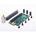 Raspberry Pi TV HAT Vidinis DVB-T, DVB-T2 Raspberry Pi TV HAT Vidinis DVB-T, DVB-T2