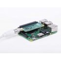 Raspberry Pi TV HAT Sisemine DVB-T, DVB-T2 Raspberry Pi TV HAT Sisemine DVB-T, DVB-T2