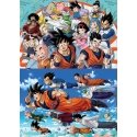 Educa 18214 puzzle Jigsaw puzzle 100 pc(s) Cartoons Educa 18214 puzzle Jigsaw puzzle 100 pc(s) Cartoons