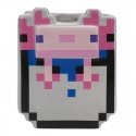 Paladone Axolotl Shaped Mug чашка Разноцветный Универсальная 1 шт Paladone Axolotl Shaped Mug чашка Разноцветный Универсальная 1 шт