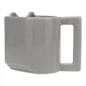 Paladone Axolotl Shaped Mug krūze Daudzkrāsains Universāls 1 pcs Paladone Axolotl Shaped Mug krūze Daudzkrāsains Universāls 1 pcs