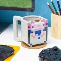 Paladone Axolotl Shaped Mug puodelis Multi spalvos Universalus 1 vnt Paladone Axolotl Shaped Mug puodelis Multi spalvos Universalus 1 vnt