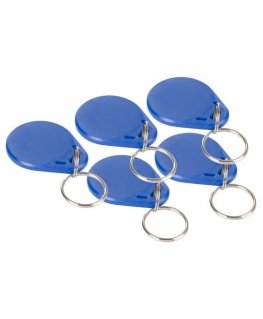 Velleman VMA418 aksesuārs izstrādātāju platēm RFID tag Zils