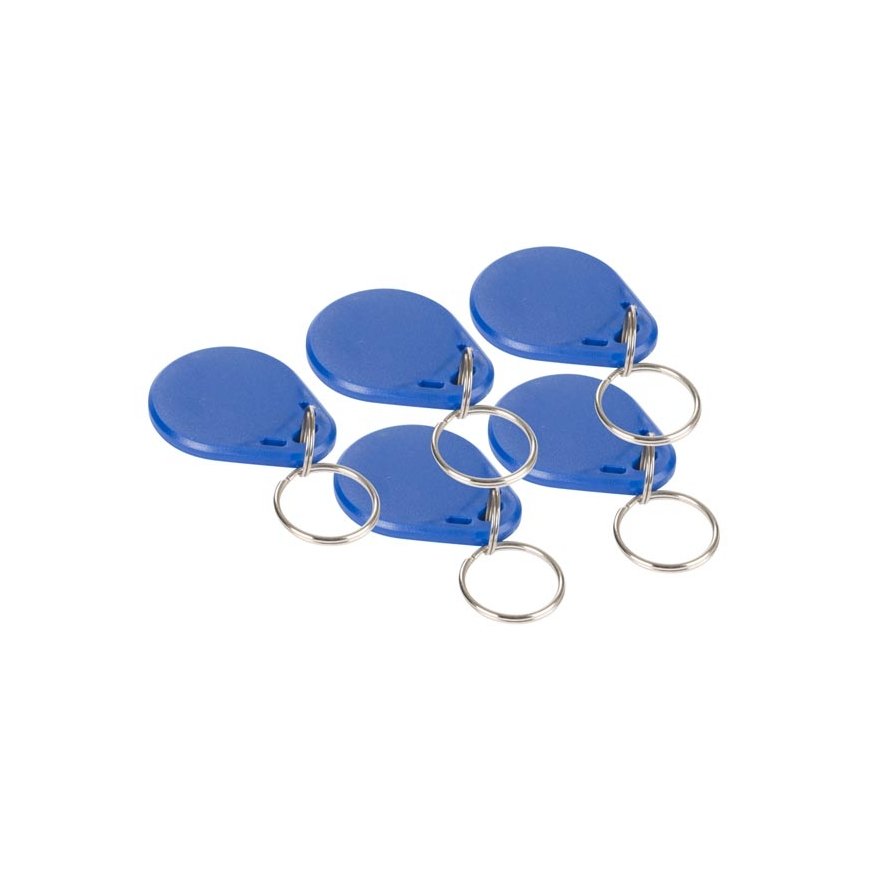 Velleman VMA418 aksesuārs izstrādātāju platēm RFID tag Zils