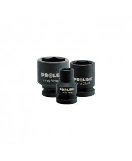 Proline Tools 18432 impact socket accessory