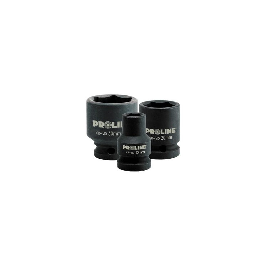 Proline Tools 18432 smūginės galvos priedas