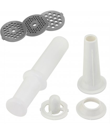 Emerio meat grinder – 3