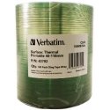 Verbatim 43792 чистые CD CD-R 700 MB 52x 100 шт