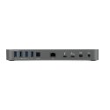OWC OWCTB3DK14PSG knyginių kompiuterių dokas / jungčių replikatorius Vielinis Thunderbolt 3 Pilka OWC OWCTB3DK14PSG knyginių kompiuterių dokas / jungčių replikatorius Vielinis Thunderbolt 3 Pilka