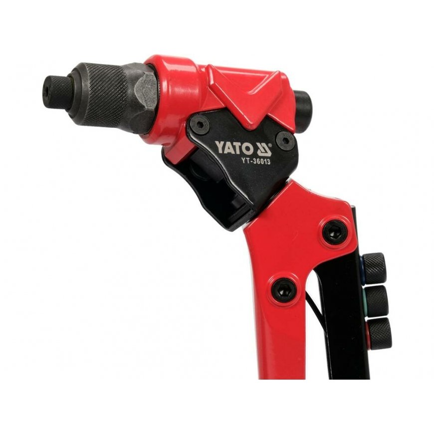Yato YT-36013 riveter – 2