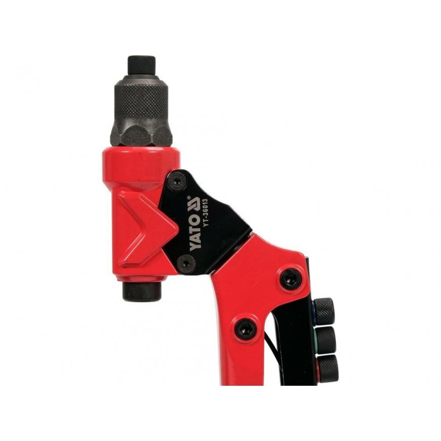 Yato YT-36013 заклепочники – 3