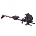 HMS Fitness ZM1502 airēšanas trenažieris Magnētisks HMS Fitness ZM1502 airēšanas trenažieris Magnētisks
