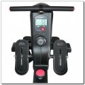 HMS Fitness ZM1502 airēšanas trenažieris Magnētisks HMS Fitness ZM1502 airēšanas trenažieris Magnētisks