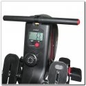 HMS Fitness ZM1502 гребной тренажер Магнитный HMS Fitness ZM1502 гребной тренажер Магнитный