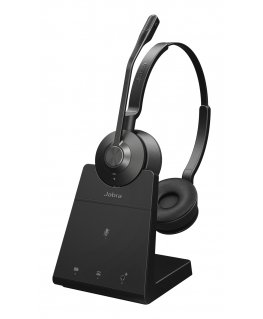 Jabra Engage 45 SE - Stereo, EMEA