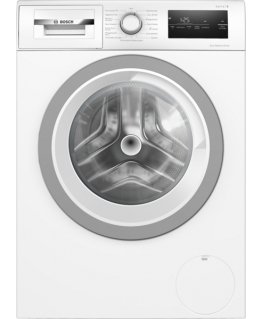 Bosch Serie 4 WAN28127 стиральная машина Фронтальная загрузка 8 kg 1400 RPM Белый