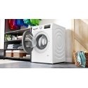 Bosch Serie 4 WAN28127 veļasmašīna Ielādēšana no priekšas 8 kg 1400 RPM Balts Bosch Serie 4 WAN28127 veļasmašīna Ielādēšana no priekšas 8 kg 1400 RPM Balts