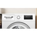 Bosch Serie 4 WAN28127 veļasmašīna Ielādēšana no priekšas 8 kg 1400 RPM Balts Bosch Serie 4 WAN28127 veļasmašīna Ielādēšana no priekšas 8 kg 1400 RPM Balts