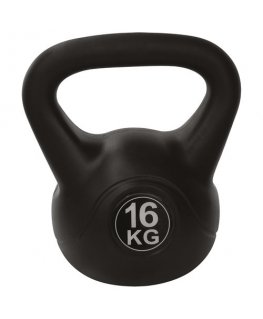 Tunturi 14TUSCL183 kahvakuula 16 kg Standardikahvakuula