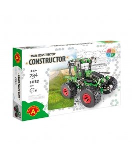 Alexander Toys 2597 montētāja komplekts
