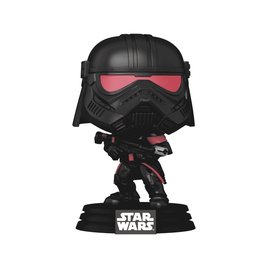 FUNKO POP! 67587 action - ja keräilyfiguuri