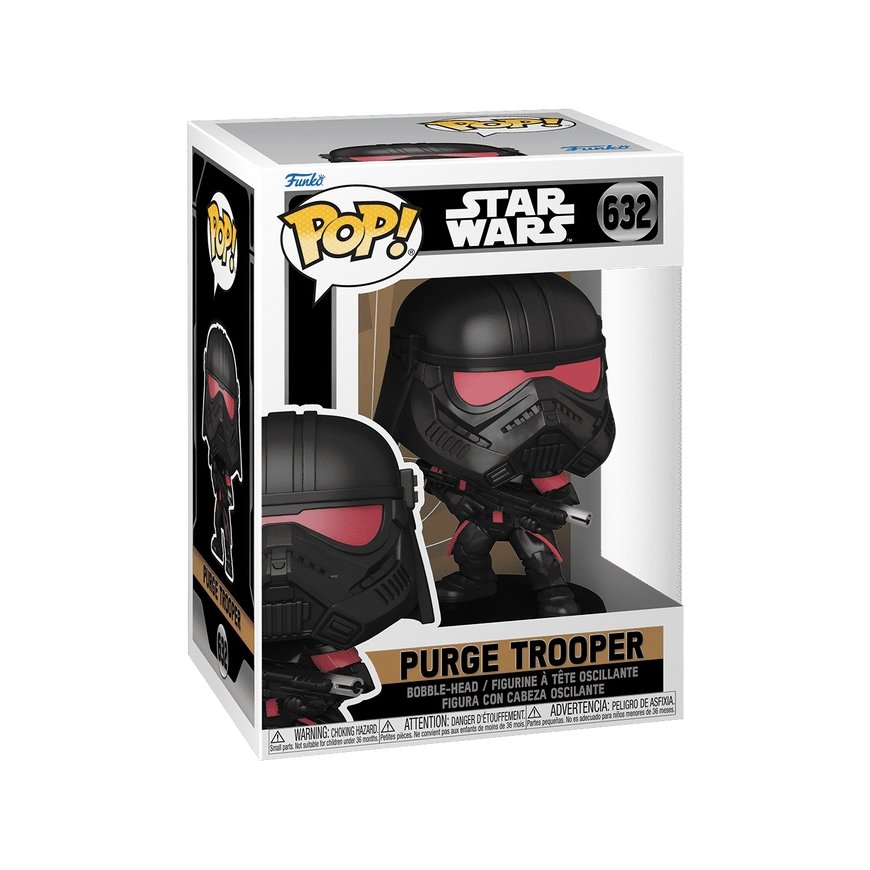 FUNKO POP! 67587 veiksmo / kolekcinė figūrėlė – 2
