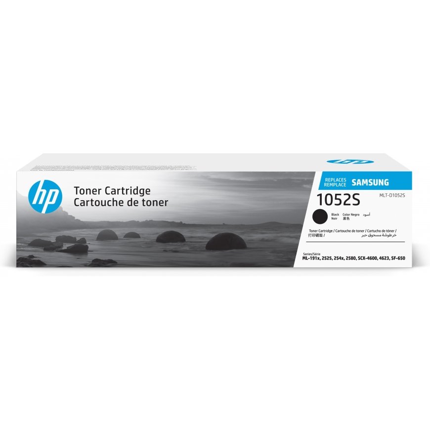 HP Poly Samsung MLT-D1052S Black Original