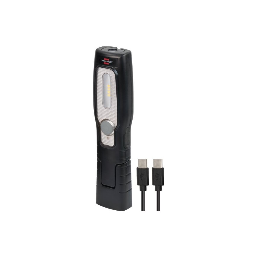 Brennenstuhl 1175430020 work light Black LED