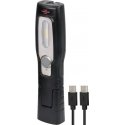 Brennenstuhl 1175430020 work light Black LED