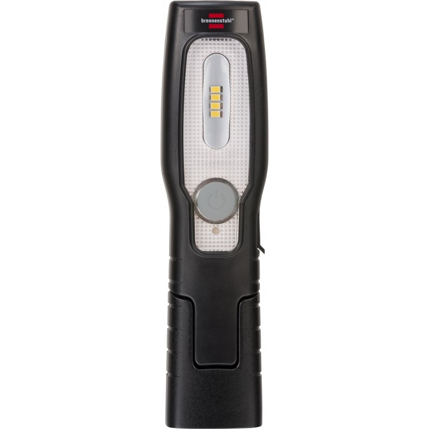 Brennenstuhl 1175430020 työvalaisin musta LED – 2
