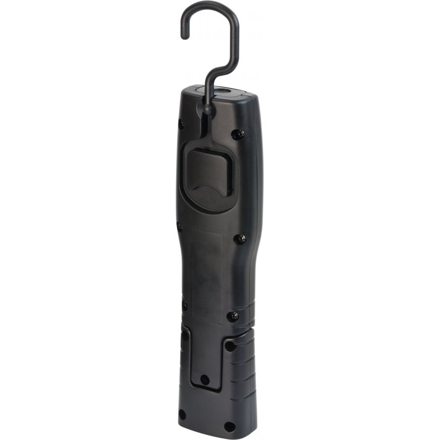 Brennenstuhl 1175430020 work light Black LED – 3