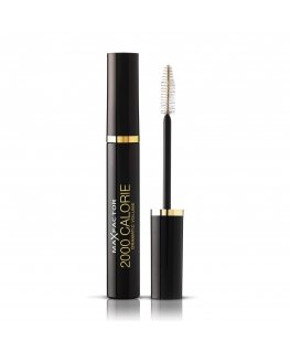 Max Factor 2000 Calorie ripsien maskara Black 9 ml