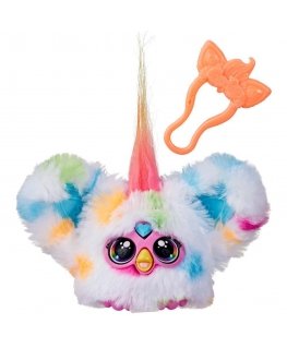 Furby Furblets Loo-Lay