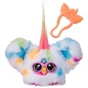 Furby Furblets Loo-Lay Furby Furblets Loo-Lay