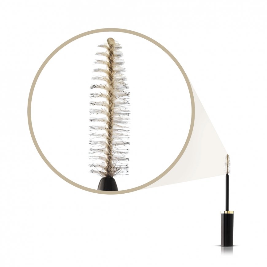 Max Factor 2000 Calorie skropstu tuša Black 9 ml – 4