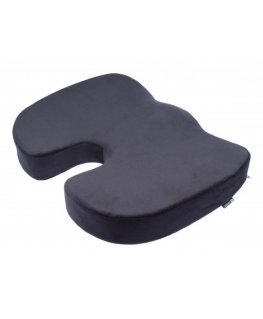 Connect IT CI-528 seat cushion Black