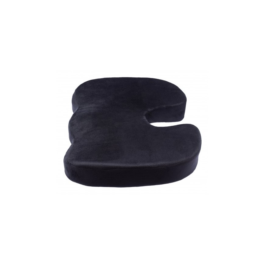 Connect IT CI-528 seat cushion Black – 5