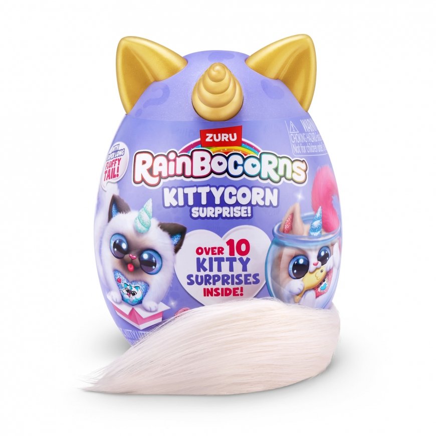 Rainbocorns 92104 täytetty lelu – 2
