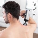 Medisana MG 500 massager Universal Black, Grey Medisana MG 500 massager Universal Black, Grey