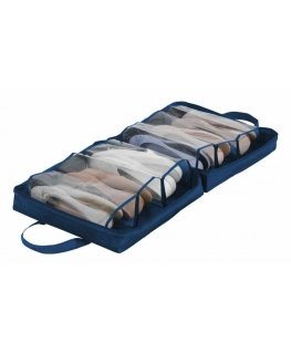 WENKO 64535100 kingariiul Suletud Sinine