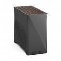 Fractal Design Era 2 Mini Tower Древесный уголь, Серый Fractal Design Era 2 Mini Tower Древесный уголь, Серый