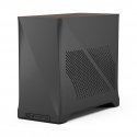 Fractal Design Era 2 Mini Tower Charcoal, Grey Fractal Design Era 2 Mini Tower Charcoal, Grey