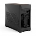 Fractal Design Era 2 Mini Tower Süsi, Hall Fractal Design Era 2 Mini Tower Süsi, Hall
