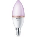 Philips Küünal 40W C37 E14 3 tk Philips Küünal 40W C37 E14 3 tk