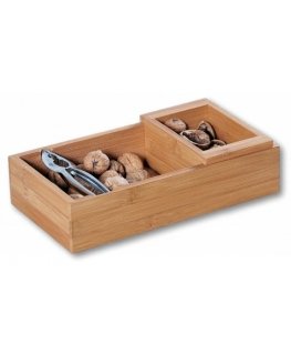 Kesper 62830 nutcracker Stainless steel