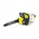 Kärcher CNS 36-35 Battery Black, Yellow Kärcher CNS 36-35 Battery Black, Yellow
